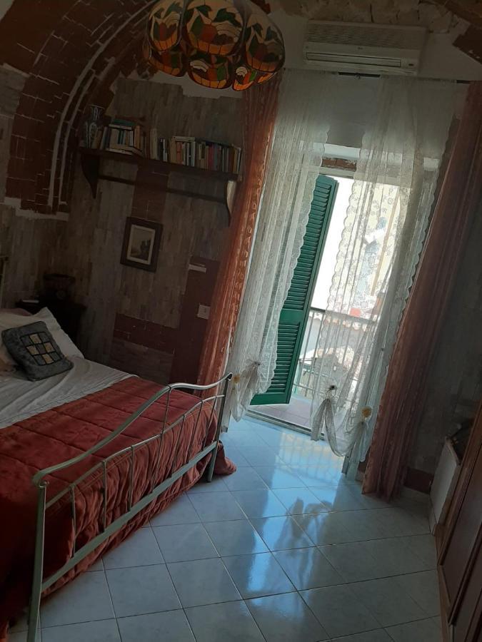 Villa Vesuvius Napoli Eksteriør bilde