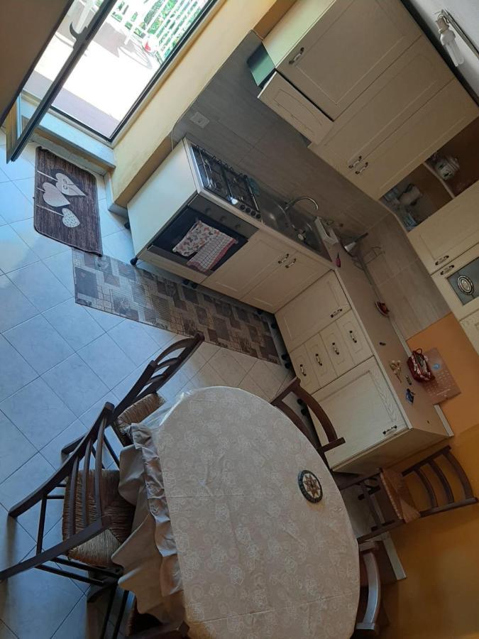 Villa Vesuvius Napoli Eksteriør bilde