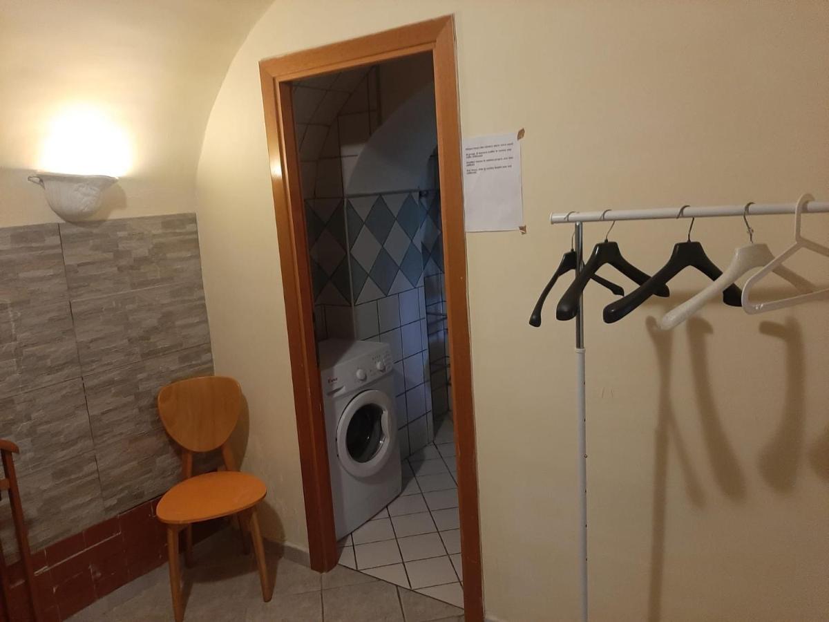 Villa Vesuvius Napoli Eksteriør bilde
