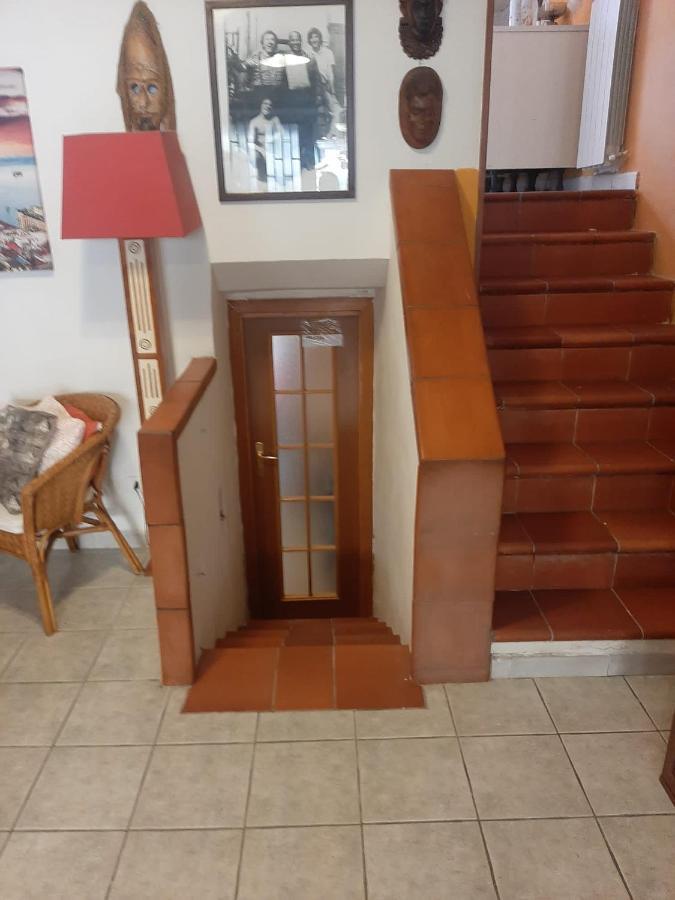 Villa Vesuvius Napoli Eksteriør bilde